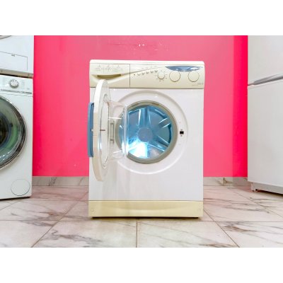 Стиральная машина б/у Beko. На гарантии фото 1