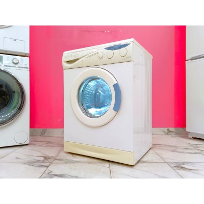 Стиральная машина б/у Beko. На гарантии фото 2