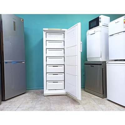 Морозильная камера б/у Indesit. На гарантии фото 2