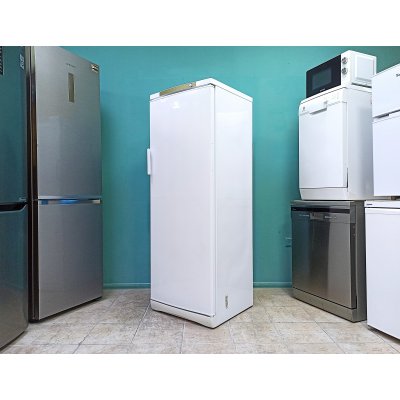 Морозильная камера б/у Indesit. На гарантии фото 1
