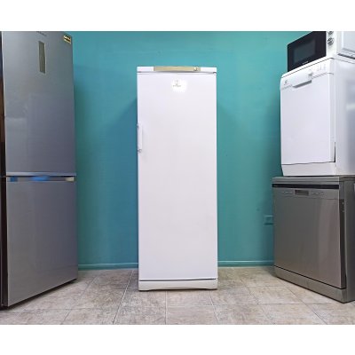 Морозильная камера б/у Indesit. На гарантии фото 3