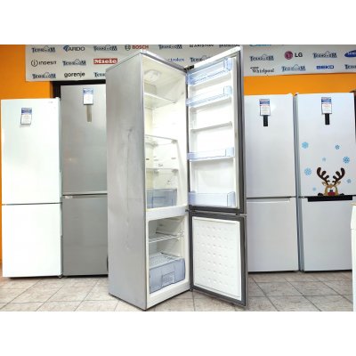 Холодильник узкий No Frost. На гарантии! фото 5