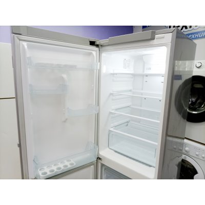 Холодильник No Frost. На гарантии фото 4