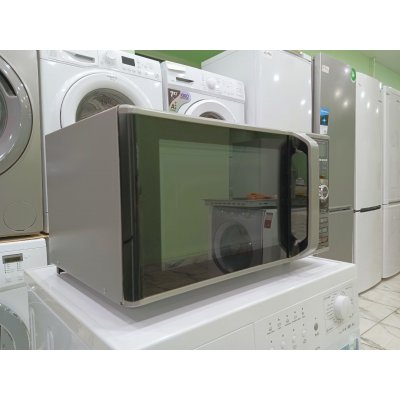 Микроволновая печь. На гарантии