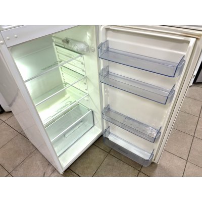 Холодильник маленький узкий. Гарантия! фото 3