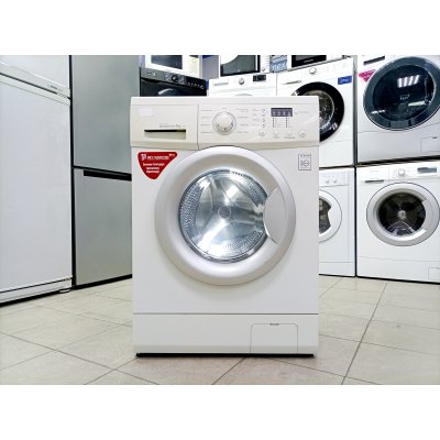 Стиральная машина Direct Drive. На гарантии фото 1
