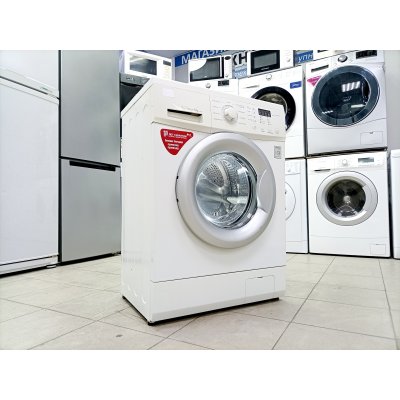 Стиральная машина Direct Drive. На гарантии фото 4