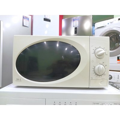Микроволновая печь. На гарантии фото 1