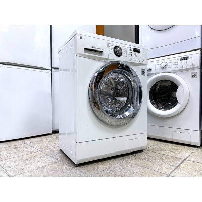 Стиральная машина Direct Drive. На гарантии. фото 3