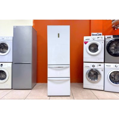 Холодильник Haier No Frost. На гарантии! фото 1