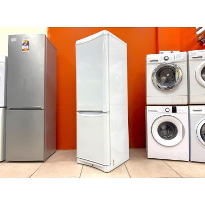 Холодильник Indesit. На гарантии. фото 5