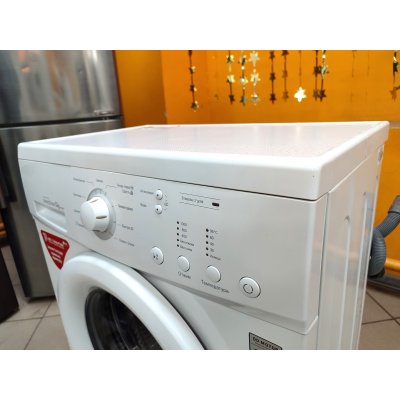 Стиральная машина Direct Drive. На гарантии фото 6