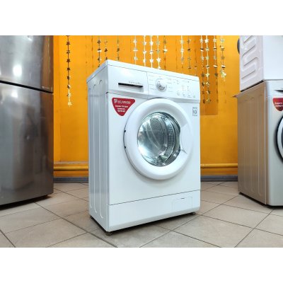 Стиральная машина Direct Drive. На гарантии фото 8