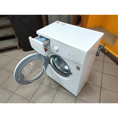 Стиральная машина Direct Drive. На гарантии фото 7