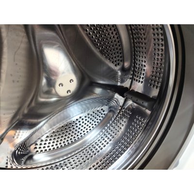 Стиральная машина Direct Drive. На гарантии фото 5
