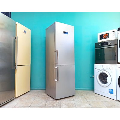 Холодильник Beko No Frost. На гарантии! фото 5