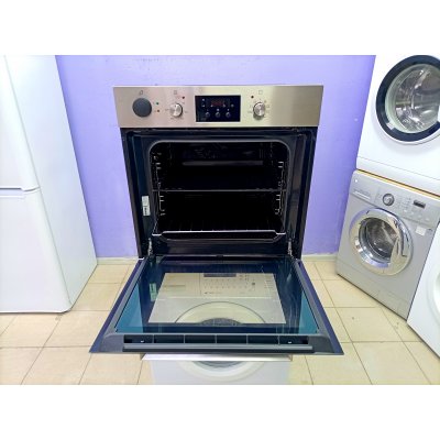 Духовой шкаф электрический. На гарантии фото 5