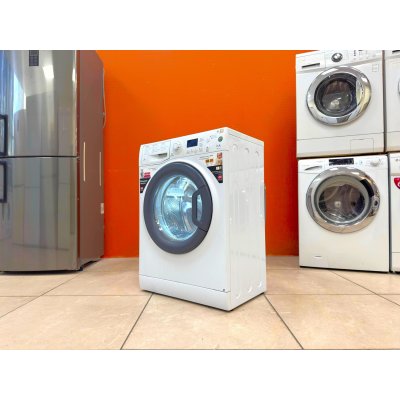 Стиральная машина Hotpoint-Ariston. На гарантии фото 5