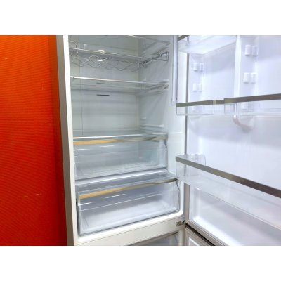 Холодильник No Frost. На гарантии. фото 6