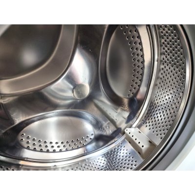 Стиральная машина Indesit. На гарантии фото 4