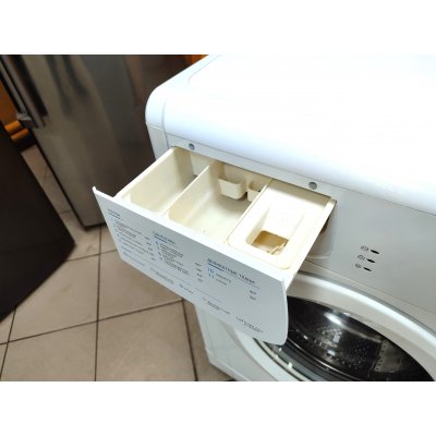 Стиральная машина Indesit. На гарантии фото 6