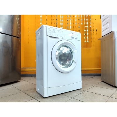 Стиральная машина Indesit. На гарантии фото 9