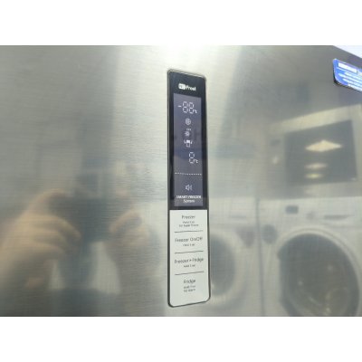 Холодильник Samsung No Frost. На гарантии.