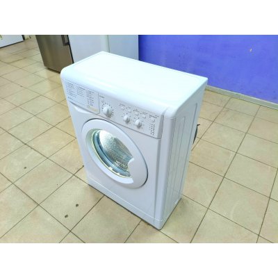 Стиральная машина Indesit. На гарантии фото 4