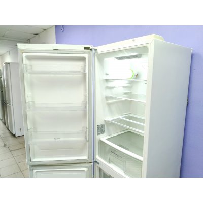 Холодильник  No Frost. На гарантии. фото 4