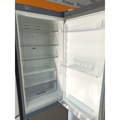 Холодильник. На гарантии