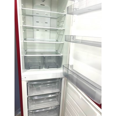Холодильник. На гарантии