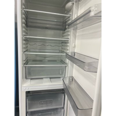 Холодильник. На гарантии