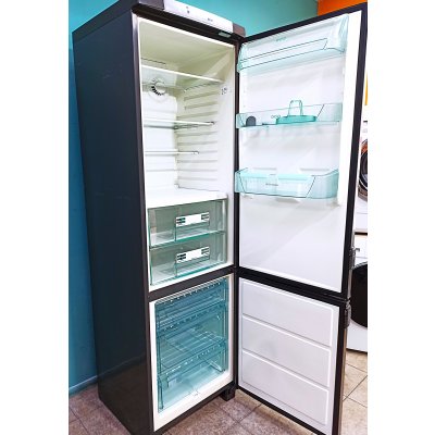 Холодильник Electrolux. На гарантии.