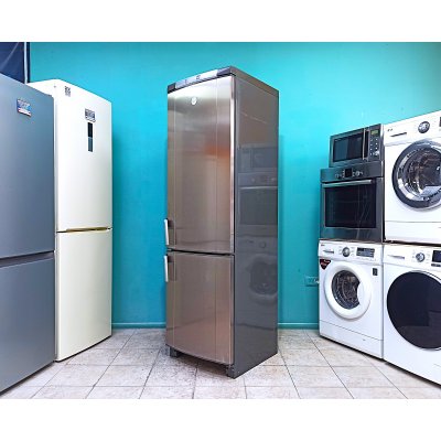 Холодильник Electrolux. На гарантии.