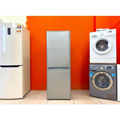 Холодильник Indesit No Frost. На гарантии