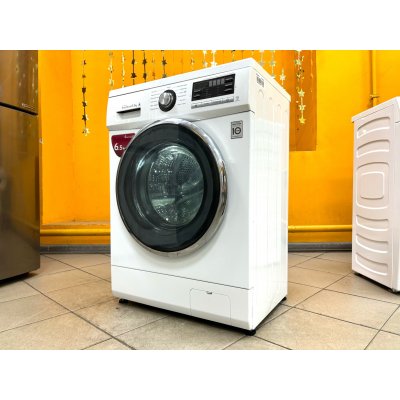 Стиральная машина Direct Drive. На гарантии