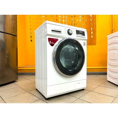 Стиральная машина Direct Drive. На гарантии фото 7