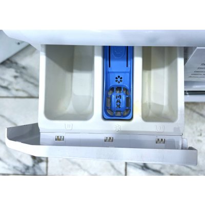 Стиральная машина Beko. На гарантии