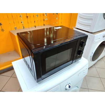 Микроволновая печь. На гарантии.