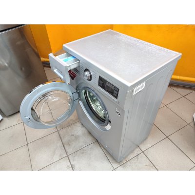 Стиральная машина Direct Drive. На гарантии