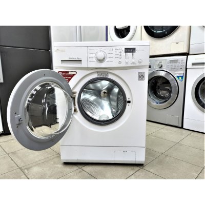 Стиральная машина  Direct Drive. На гарантии фото 3