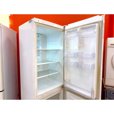 Холодильник LG No Frost. На гарантии.