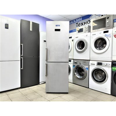 Холодильник Beko No Frost. На гарантии