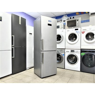 Холодильник Beko No Frost. На гарантии