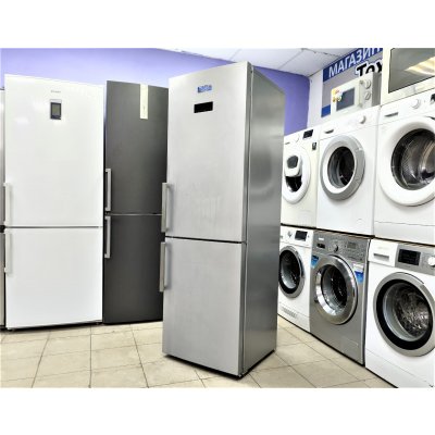 Холодильник Beko No Frost. На гарантии
