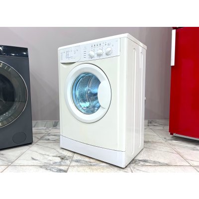 Стиральная машина Indesit. На гарантии. фото 6