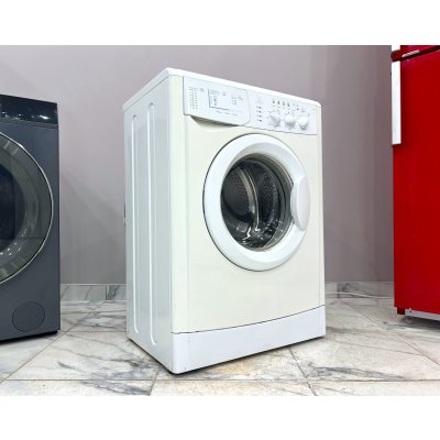 Стиральная машина Indesit. На гарантии. фото 5