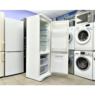 Холодильник Indesit. На гарантии фото 9
