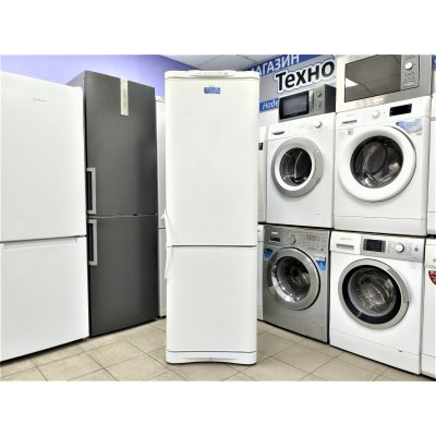 Холодильник Indesit. На гарантии фото 2