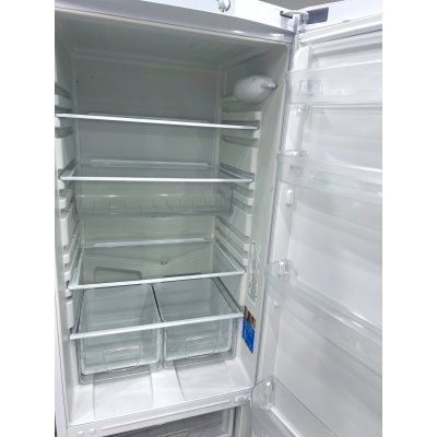 Холодильник. На гарантии